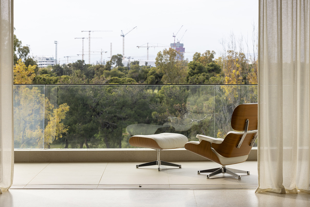 indoor-outdoor experience